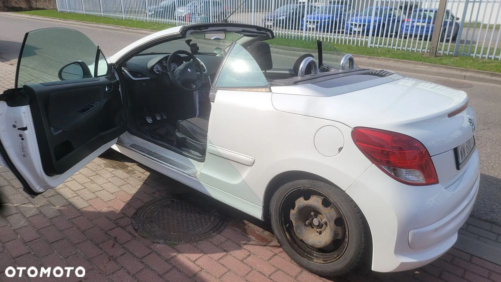 Peugeot 207 120 Sport - 2