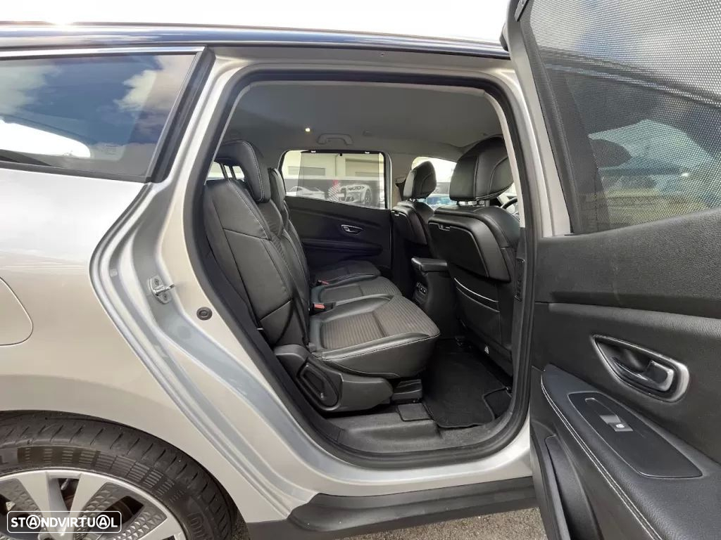 Renault Grand Scénic 1.5 dCi Intens Hybrid Assist SS - 30