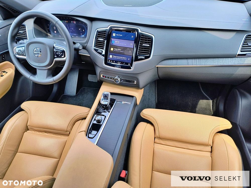 Volvo XC 90 - 18