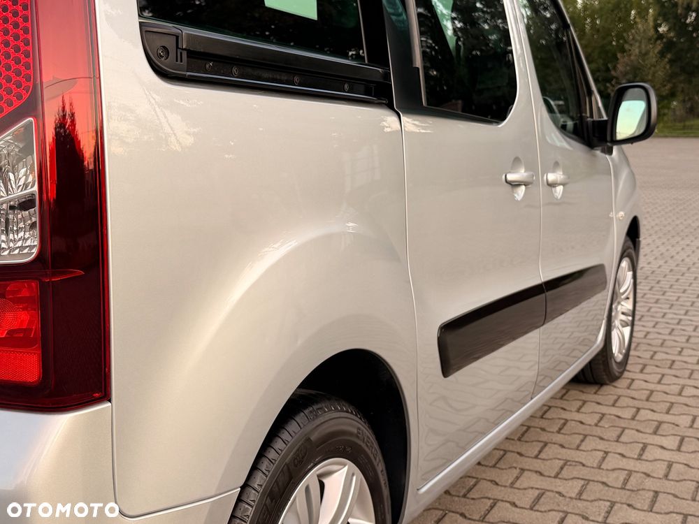 Peugeot Partner 1.6 HDi Outdoor - 19