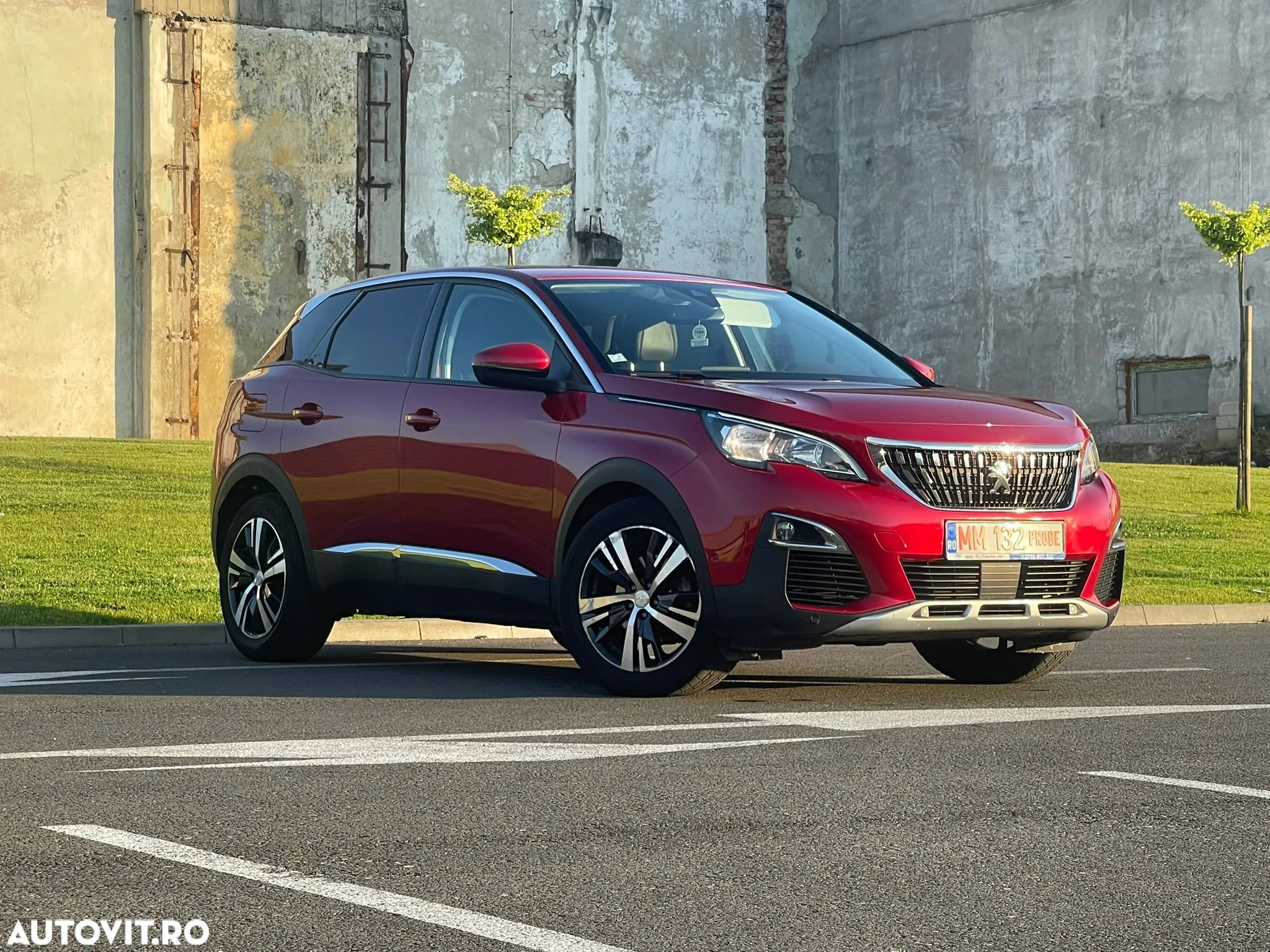 Peugeot 3008 BlueHDi 150 Stop & Start Style - 2