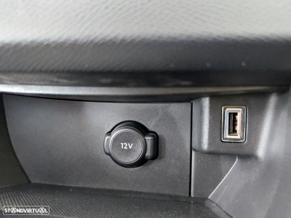 Peugeot 308 1.5 BlueHDi Business Line - 26