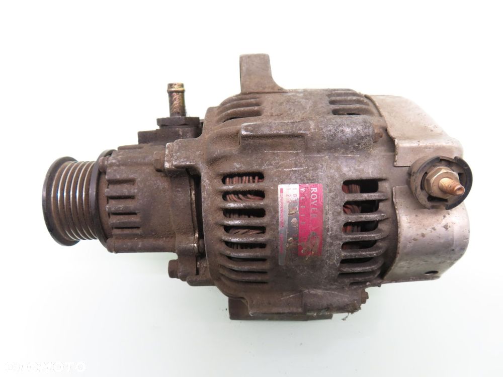 ALTERNATOR ROVER 45 2.0 iDT 1002132272 YLE101500 - 1