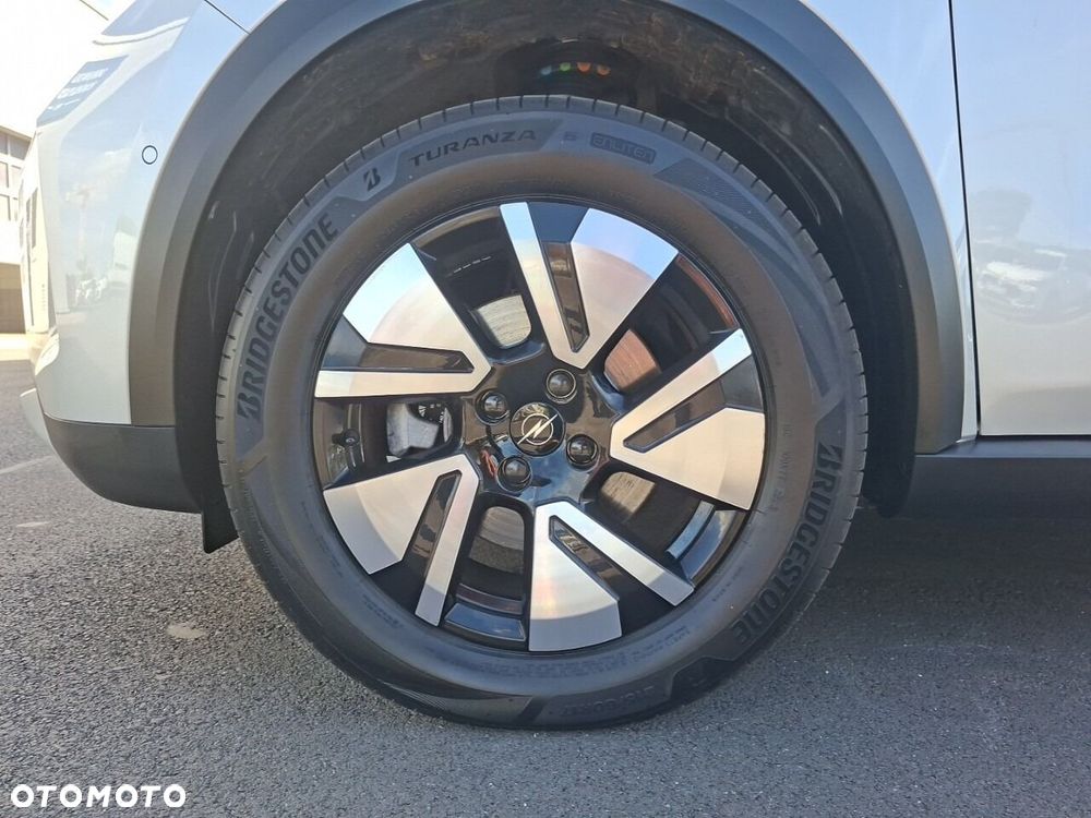 Opel Frontera - 12