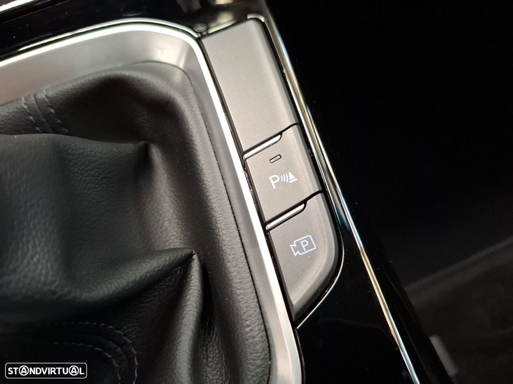 Hyundai i30 1.0 T-GDI Style Plus - 21