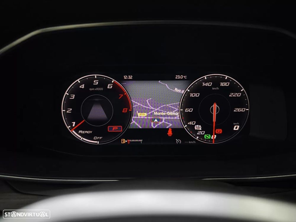 SEAT Leon 1.5 TSI ACT DSG OPF Xcellence - 29