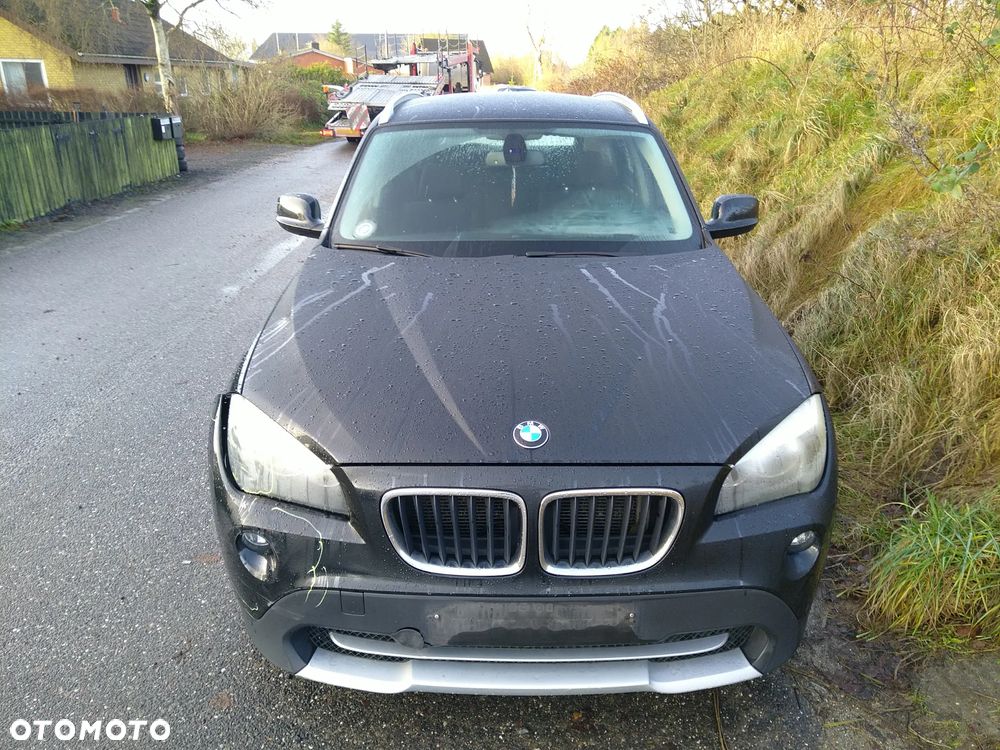 BMW X1 sDrive18d - 5