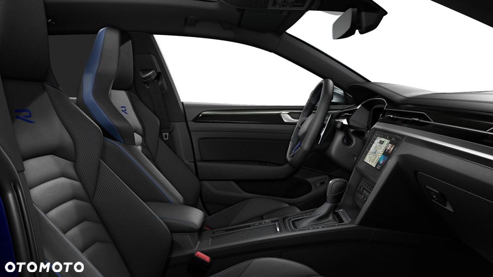 Volkswagen Arteon Shooting Brake 2.0 TSI 4Motion R DSG - 10