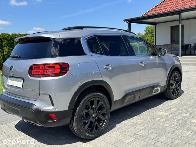 Citroën C5 Aircross - 5