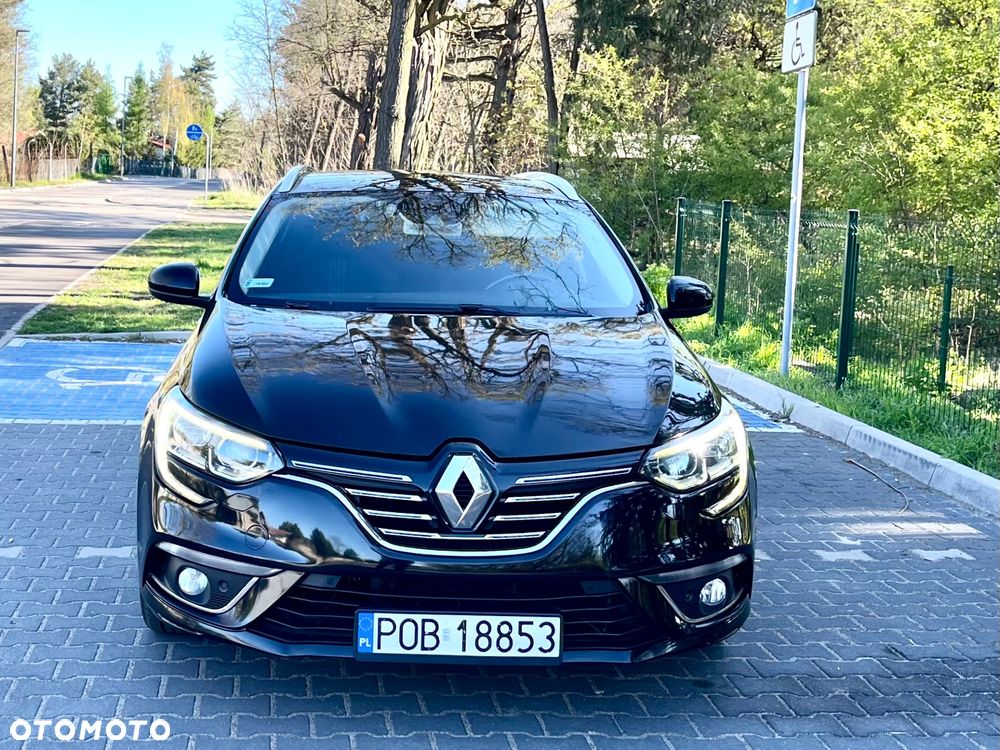 Renault Megane ENERGY dCi 110 ECO2 EXPERIENCE - 5