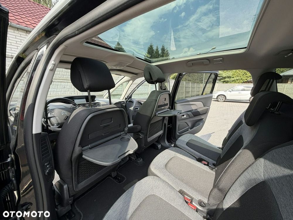 Citroën C4 SpaceTourer 1.5 BlueHDi Feel S&S - 9
