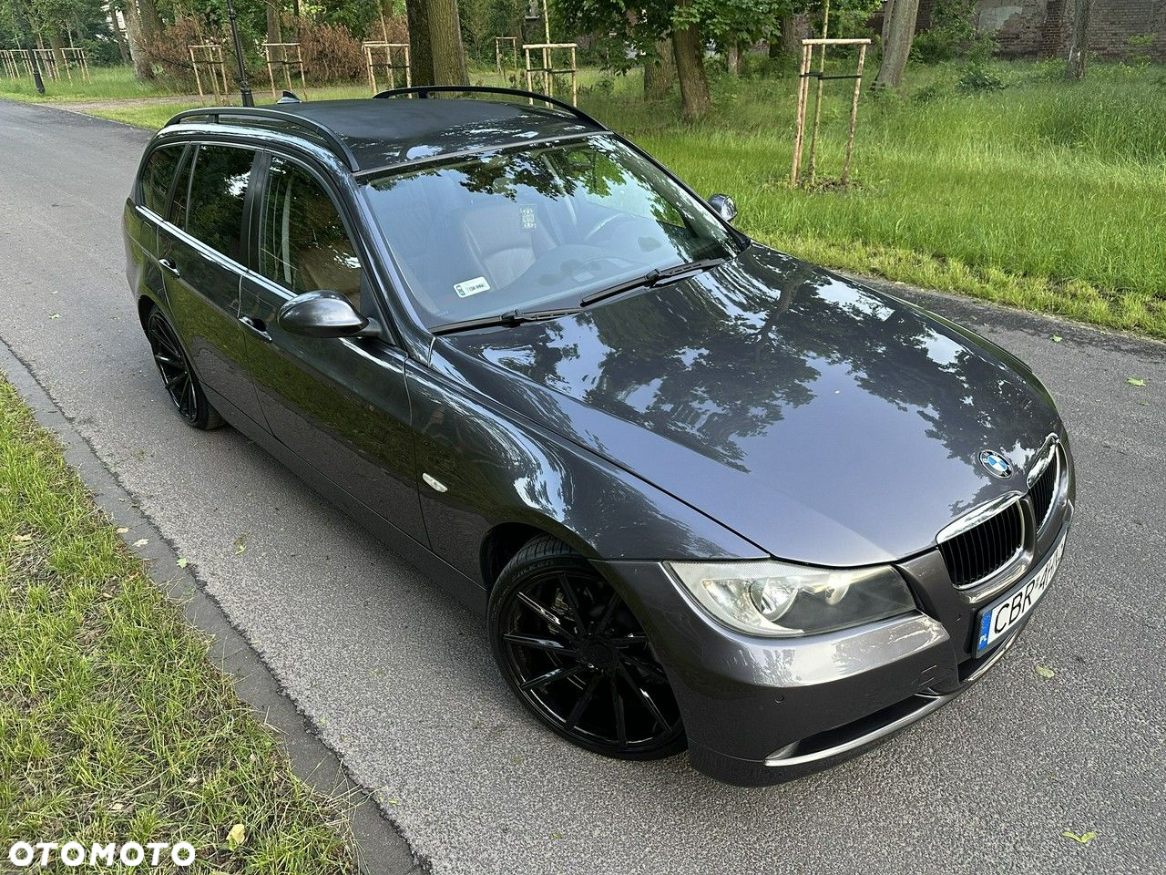 BMW Seria 3 - 14