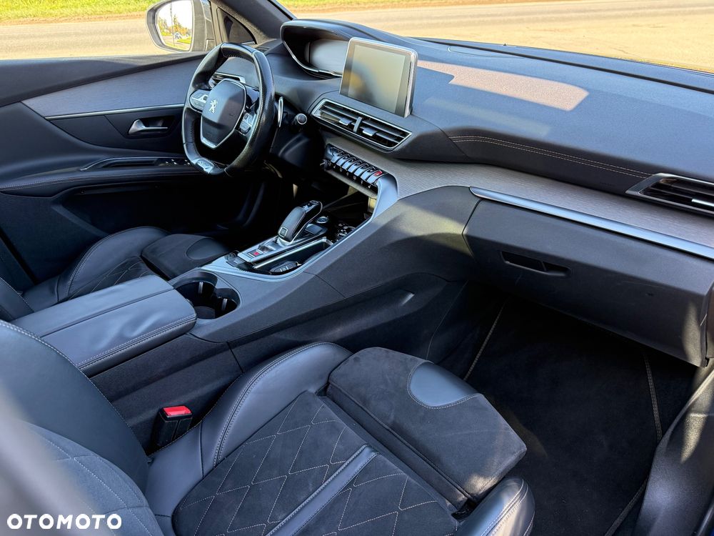 Peugeot 3008 2018