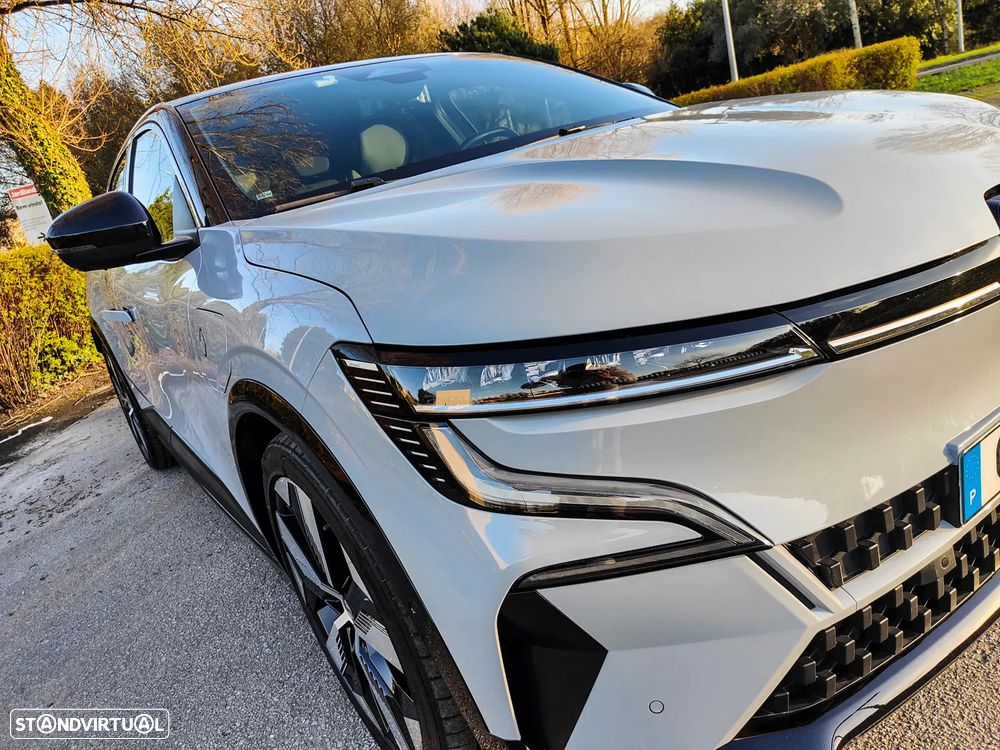 Renault Mégane E-Tech EV60 Techno - 11