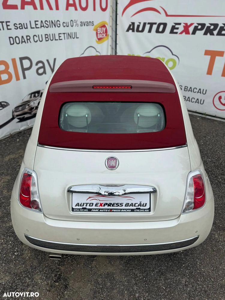 Fiat 500 - 20