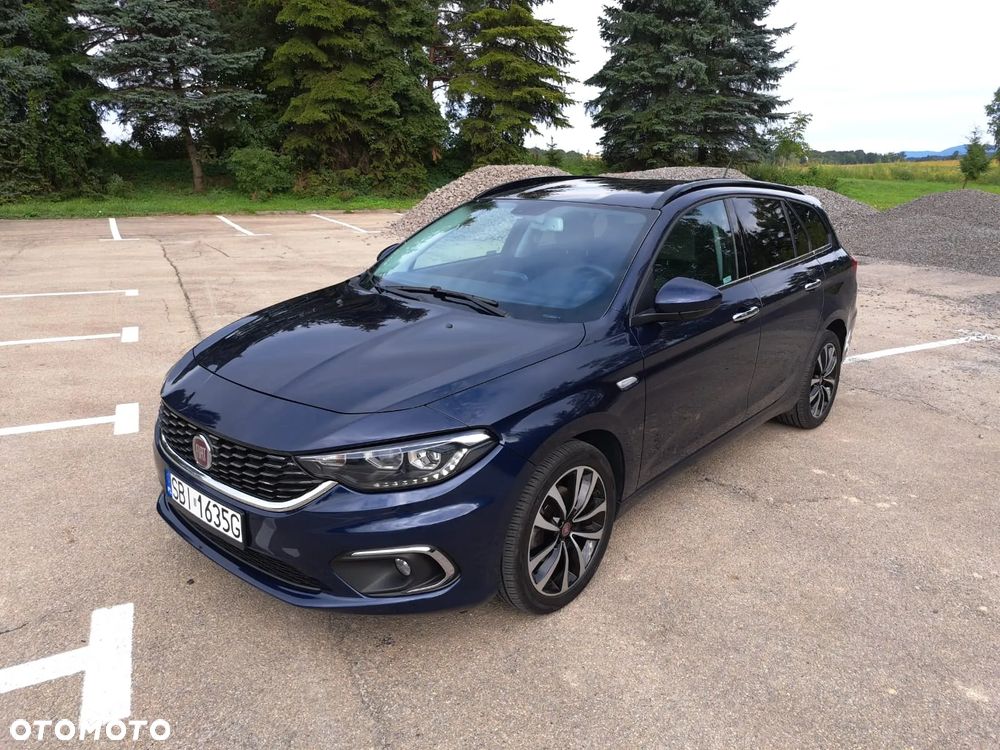 Fiat Tipo - 18