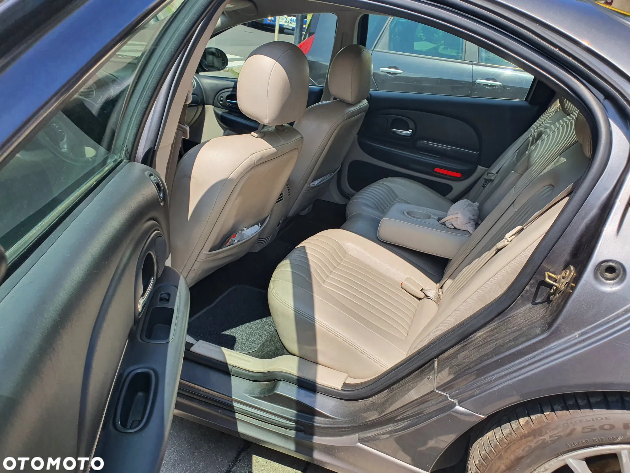 Chrysler 300M 3.5 - 11