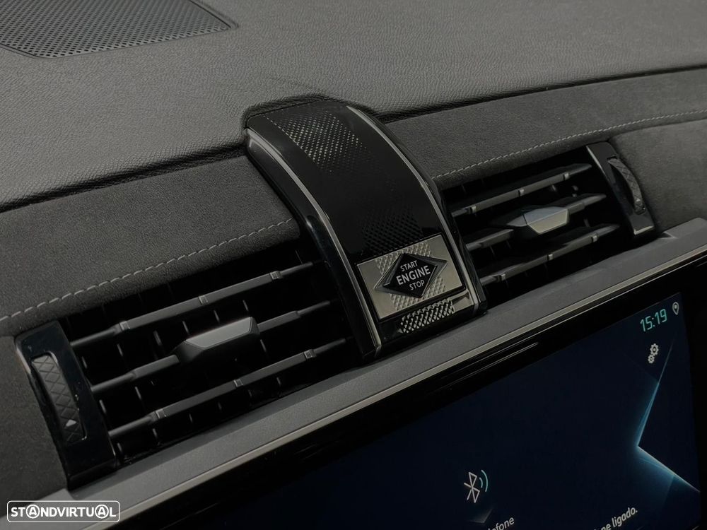 DS DS7 Crossback E-Tense Performance Line EAT8 - 32