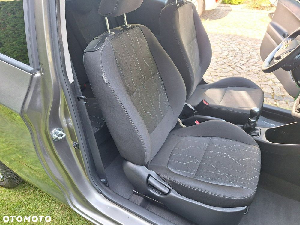Kia Picanto - 23