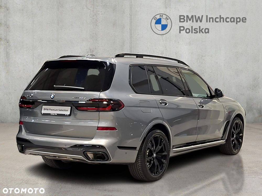 BMW X7 - 5