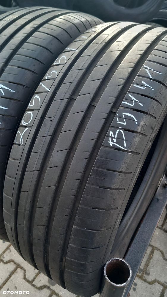 205/55/16 Fulda Eco Control HP2 91V - 3