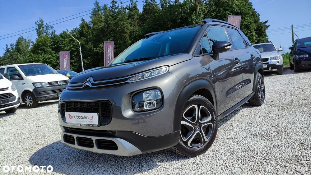 Citroën C3 Aircross - 24