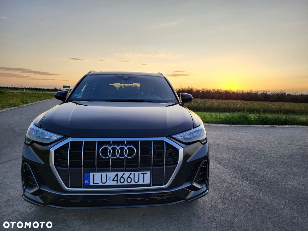 Audi Q3 45 TFSI Quattro S tronic S line - 5