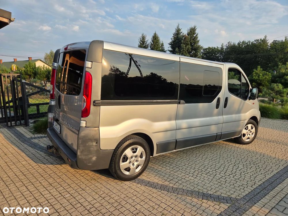 Opel Vivaro Life Cosmo L2H1 - 3