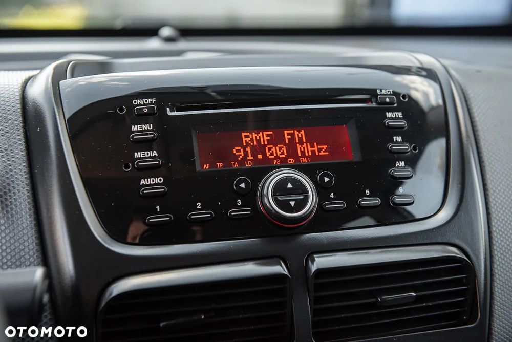 Fiat Doblo - 20