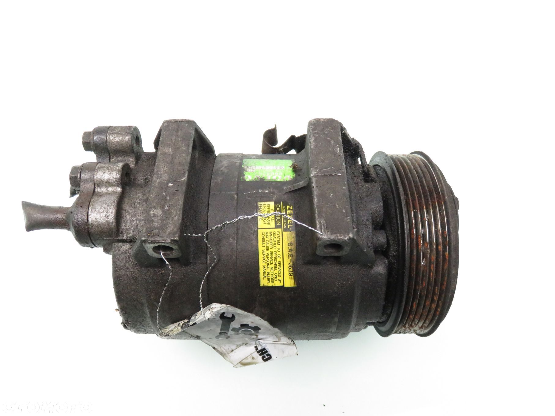 KOMPRESOR KLIMATYZACJI VOLVO S60 I 2.4 8684287 8732 - 1