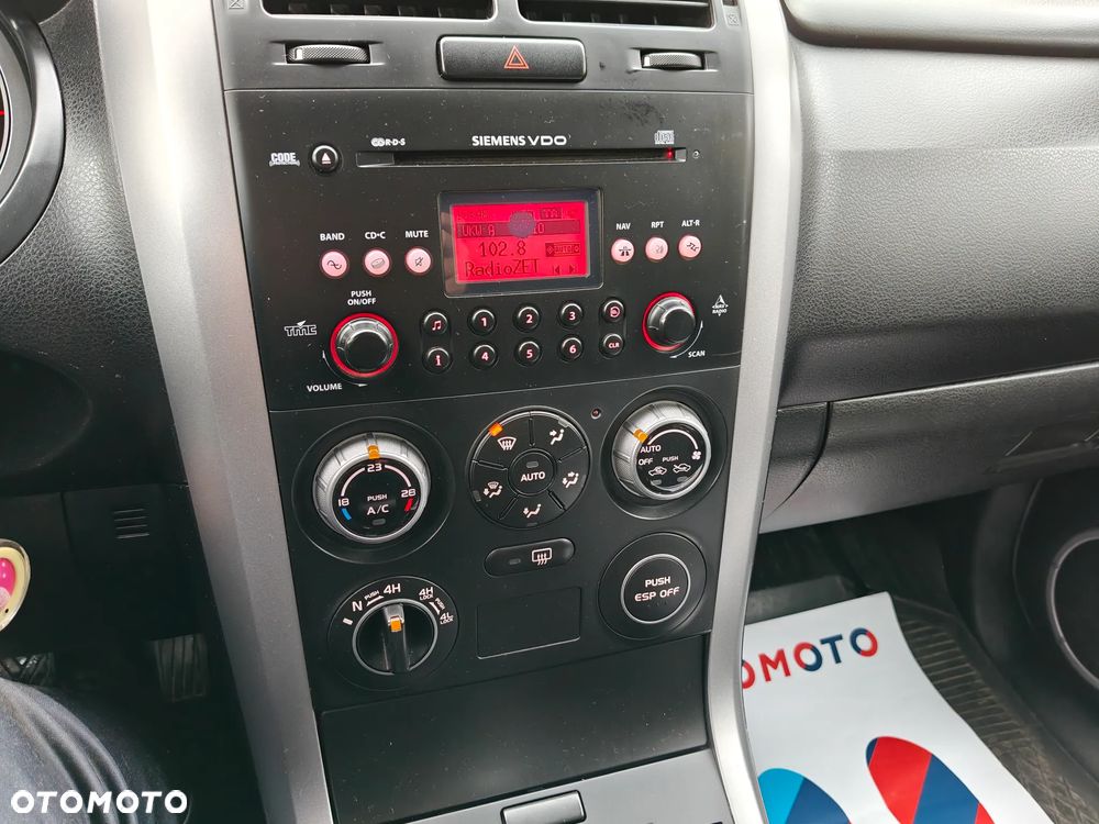 Honda CR-V 2.2i CTDi DPF Elegance - 23