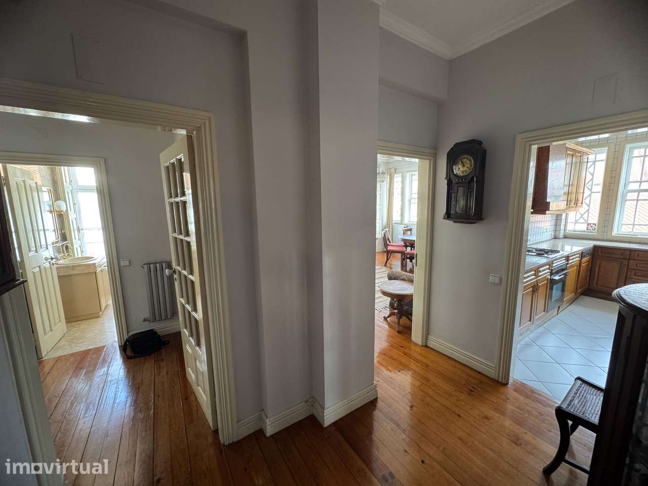 Apartamento T2 – Vouzela - Grande imagem: 3/40