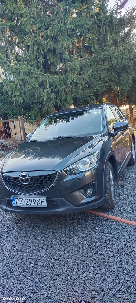 Mazda CX-5 2.2 D Skyenergy 2WD - 1