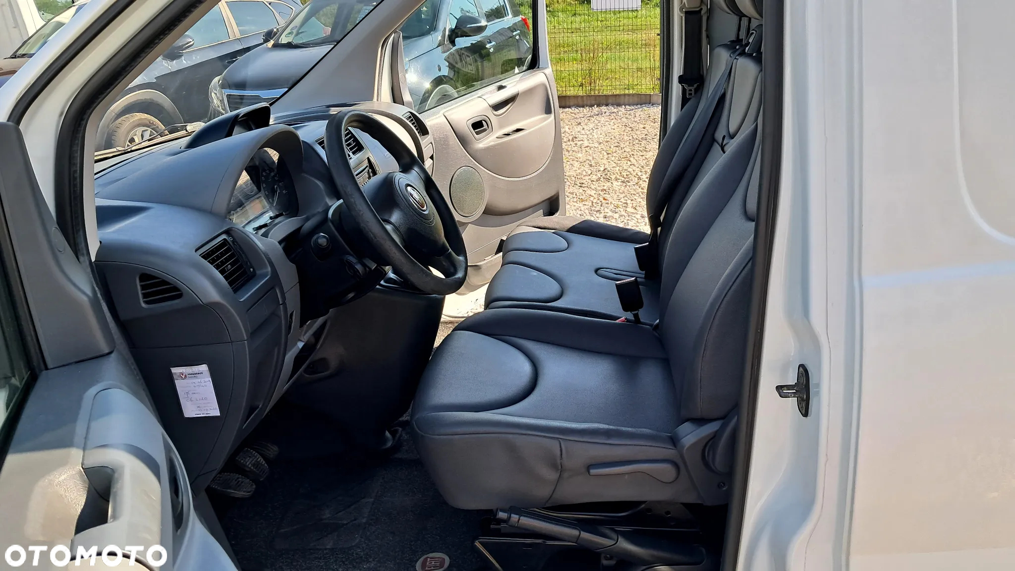 Fiat Scudo - 18