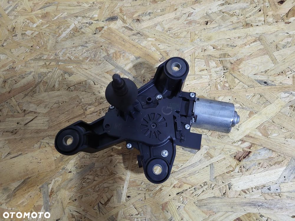 Mechanizm wycieraczki tylnej Citroen C3 III - 2