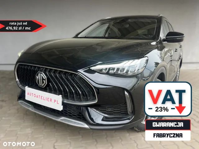 MG HS 1.5 T-GDI Excite DCT - 1