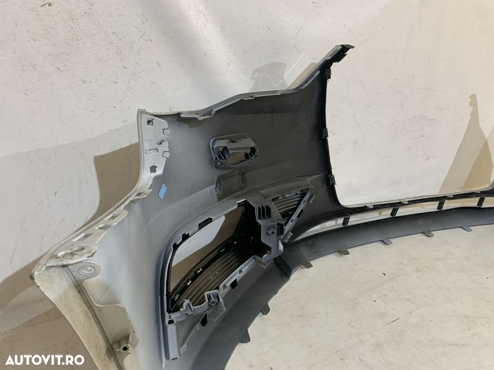 Bara fata Audi A3 Hatchback, Sportback, 2012, 2013, 2014, 2015, cod origine OE 8V3807437. - 10