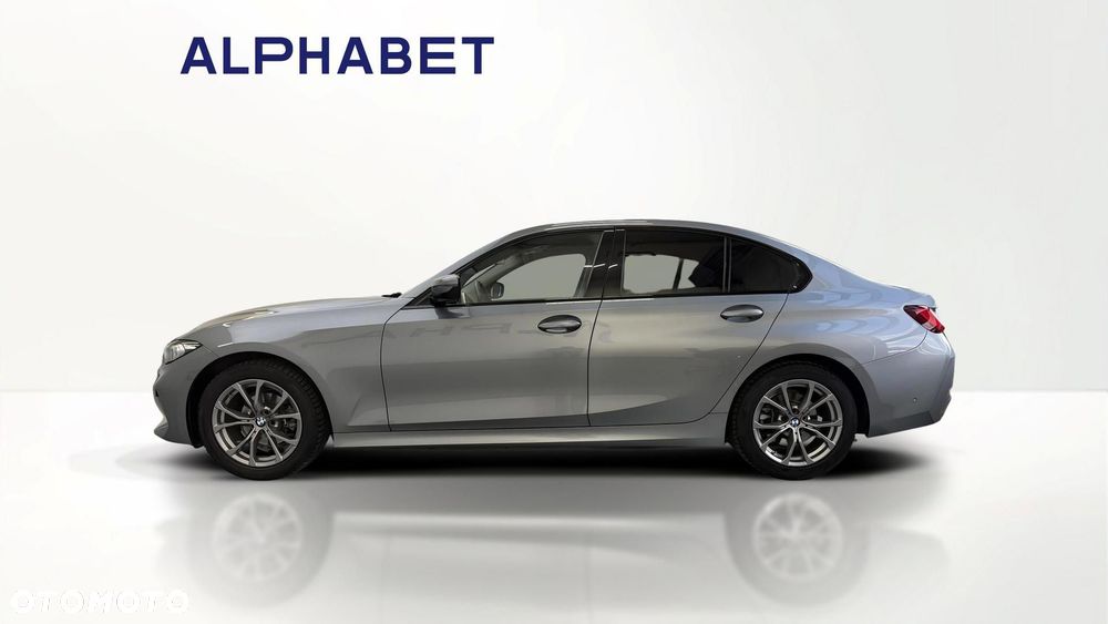 BMW Seria 3 318d mHEV - 6