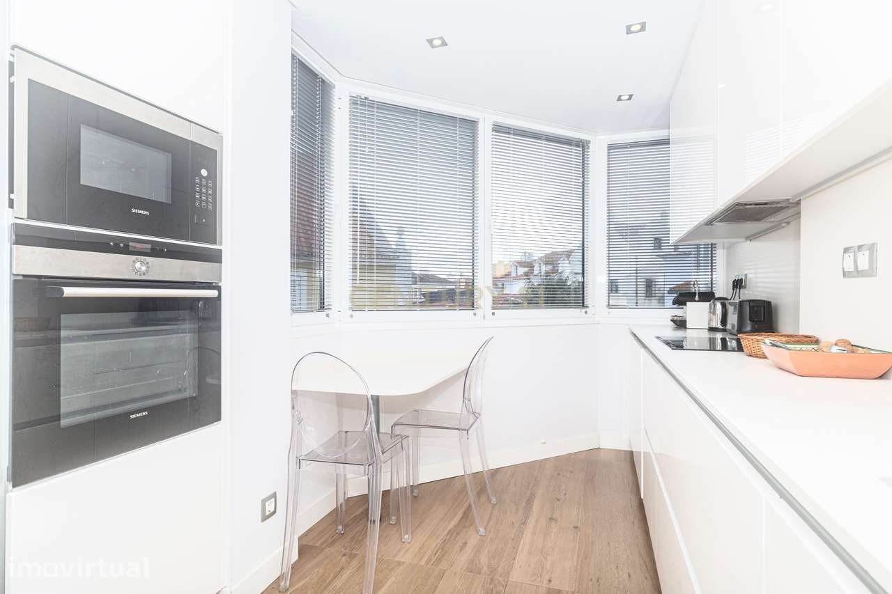 T2 Apartamento Renovado em Cascais - Grande imagem: 5/21