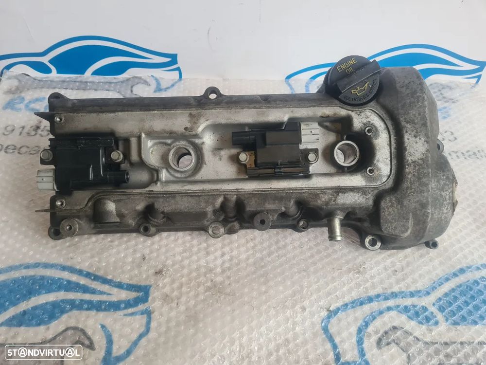 TAMPA TAMPO VAVULA VAVULAS MOTOR T10M16A M16A 1191620 SUZUKI VITARA LY II 2 MK2 1.6 VVT 125CV T10M16A M16A 1191620 - 1