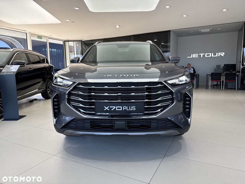 Jetour X70 Plus - 7
