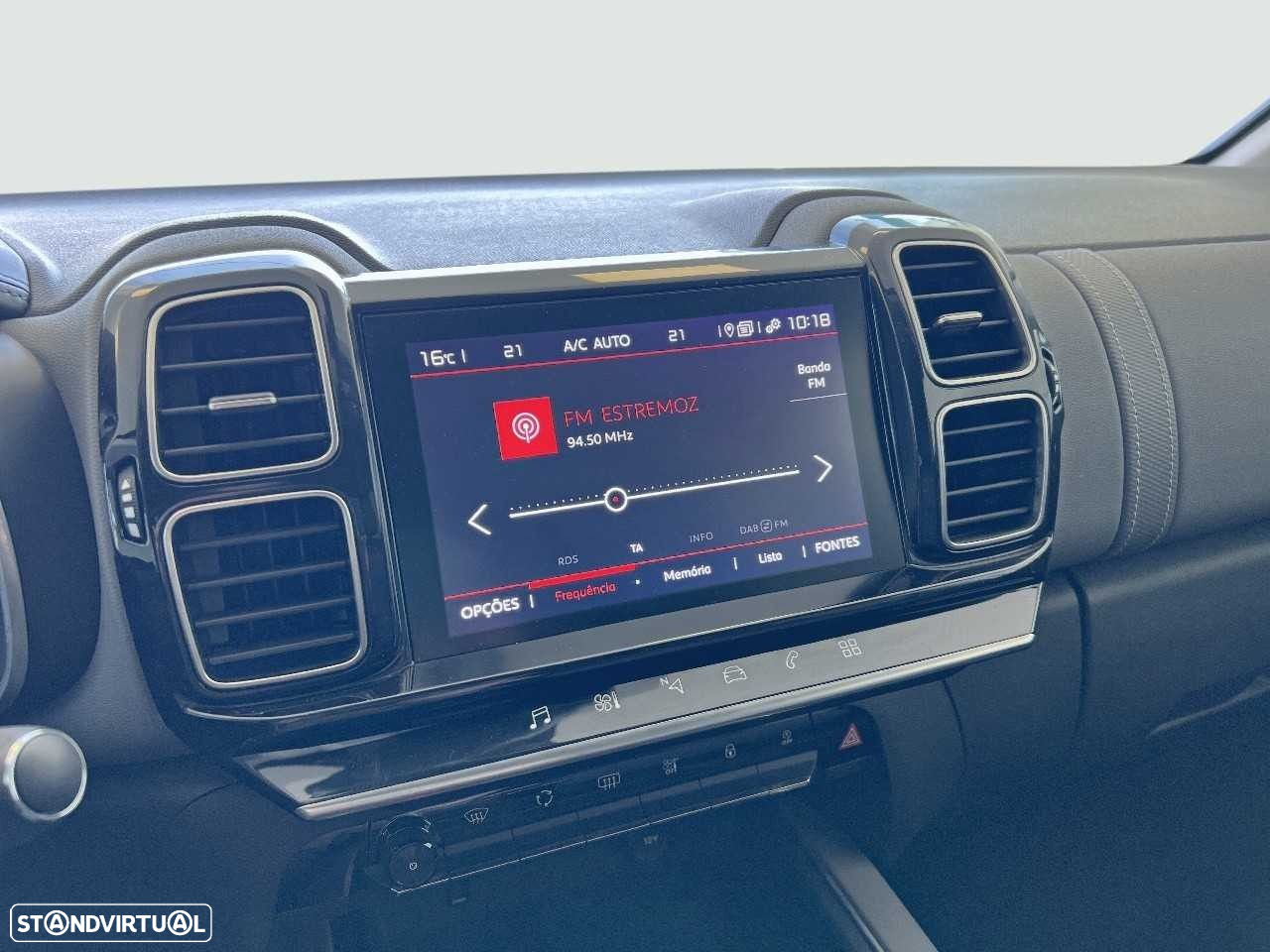 Citroën C5 Aircross 1.5 BlueHDi Feel - 15