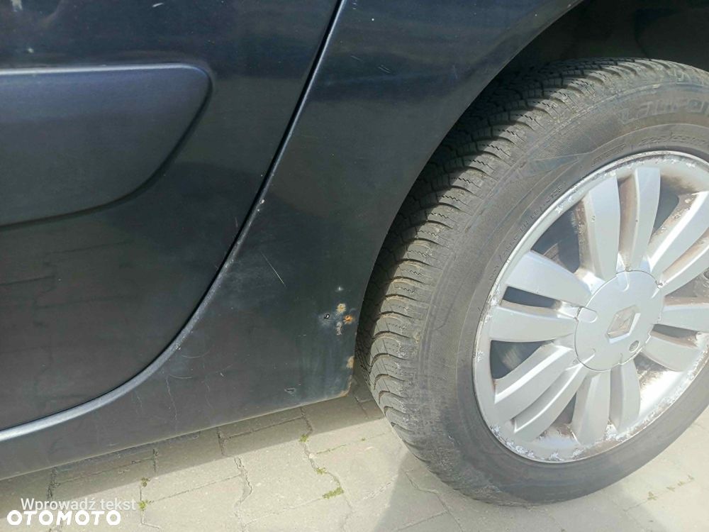 Renault Espace 2.0 dCi Initiale - 11