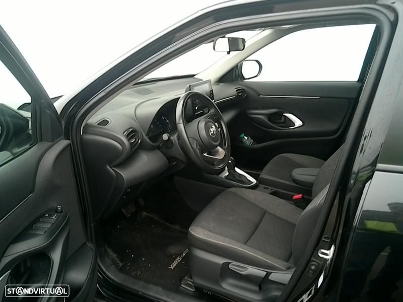 Toyota Yaris Cross - 27