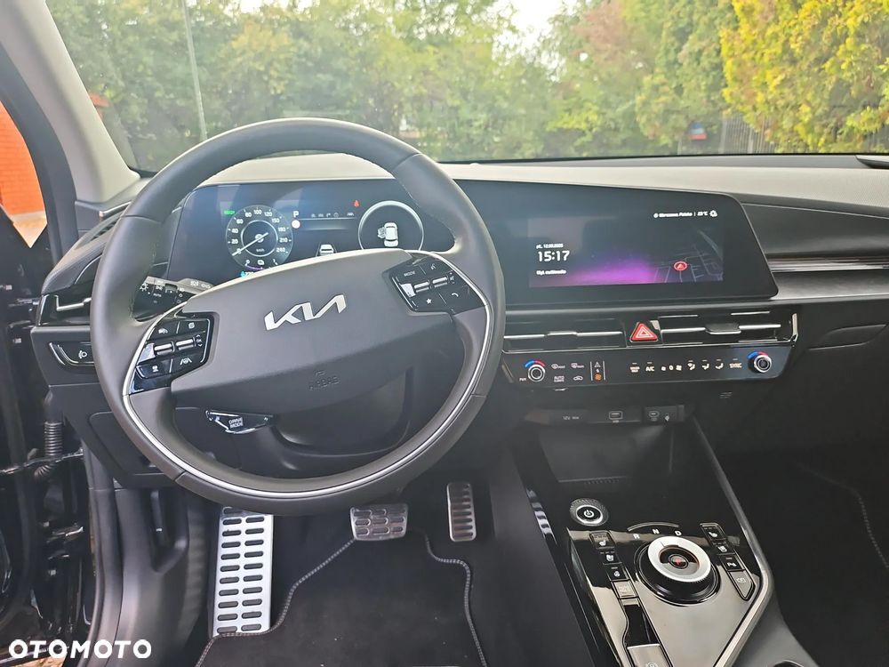 Kia Niro 64kWh XL - 11