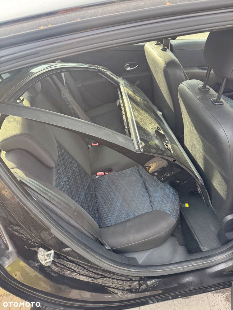 Renault Clio 1.2 16V Expression - 12
