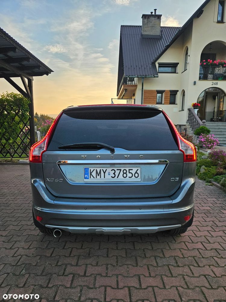 Volvo Xc 60 2015 photo 5
