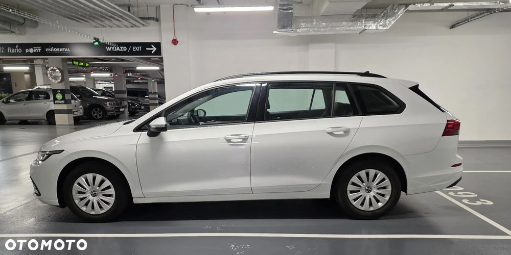 Volkswagen Golf 1.0 TSI - 6