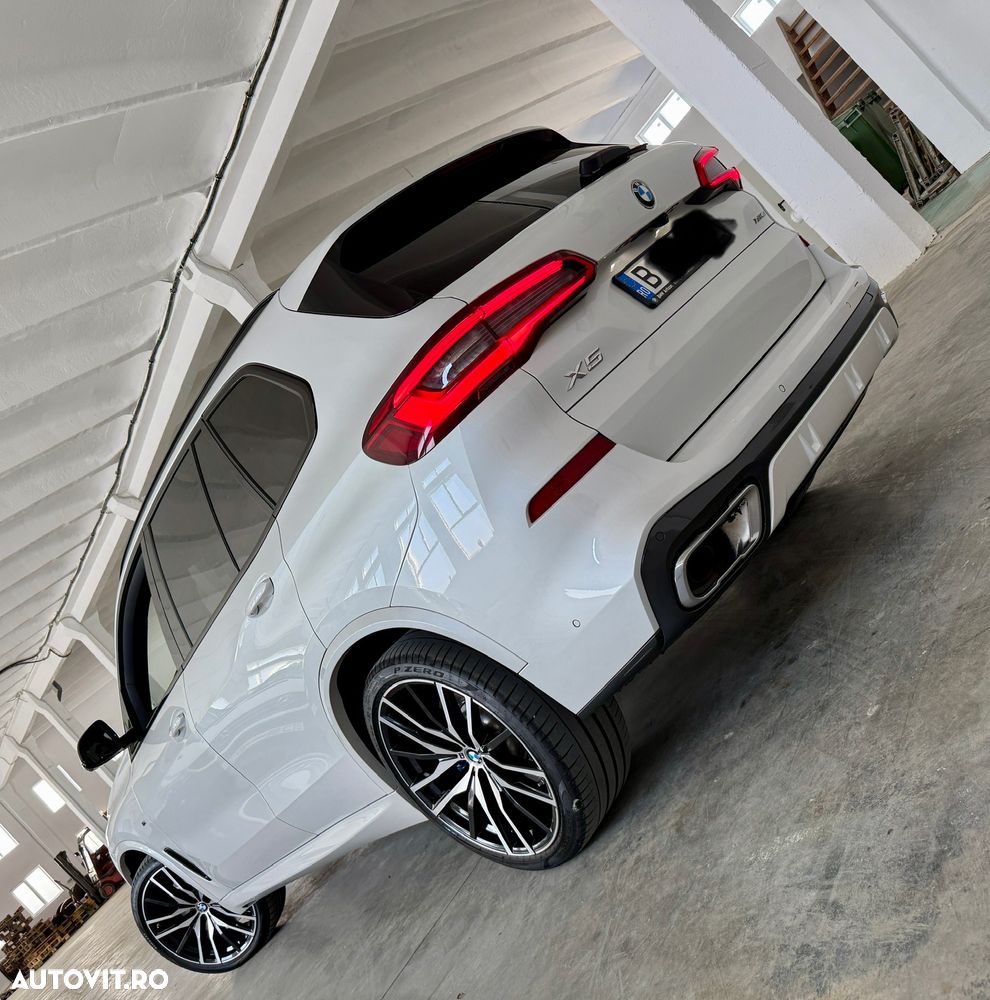 BMW X5 xDrive40i xLine - 7