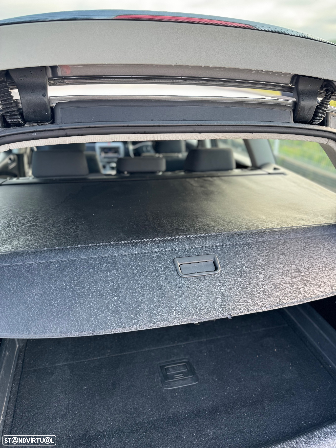 VW PASSAT 2.0TDI 140cv B6 (2005-2010) / PARA PEÇAS - 4